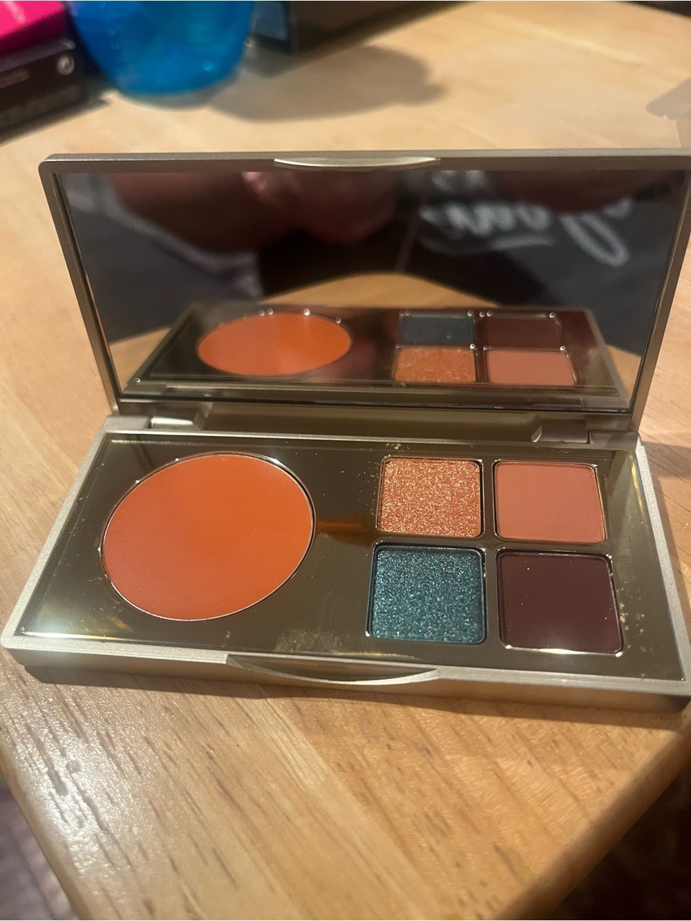 Stila Color Cocktail Palette - Picture 2 of 2
